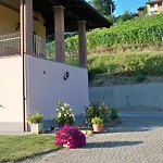 Frühstückspension Cascina La Corte Neive