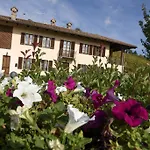 Frühstückspension Cascina La Corte