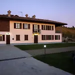 Cascina La Corte Neive
