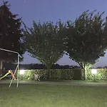 Cascina La Corte Нейве