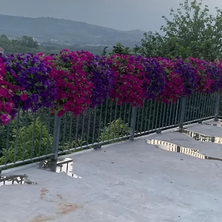 Cascina La Corte Couette-café Neive