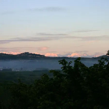 Cascina La Corte