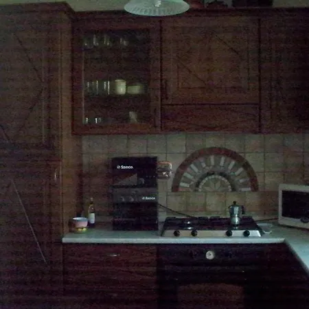 Bed & Breakfast Cascina La Corte Neive