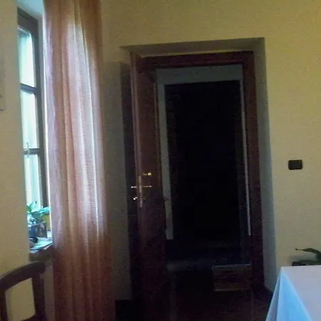 فندق مبيت وإفطار Cascina La Corte