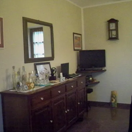 فندق مبيت وإفطار Cascina La Corte 3*