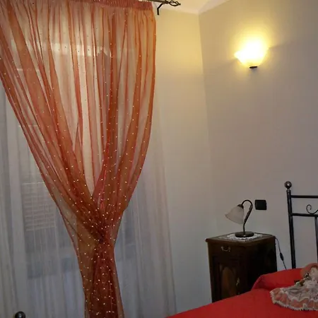 Cascina La Corte Нейве