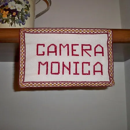 Couette-café Cascina La Corte 3*