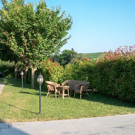 Cascina La Corte