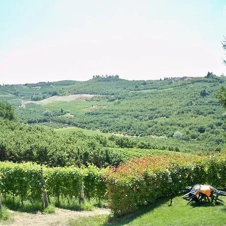 Cascina La Corte