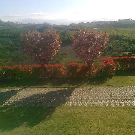 فندق مبيت وإفطار Cascina La Corte نيف