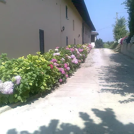 Cascina La Corte