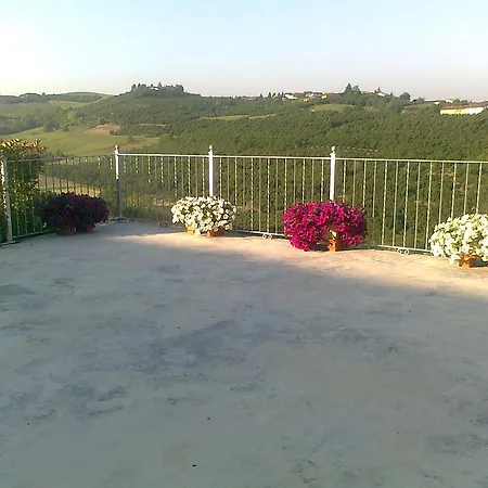 Bed & Breakfast Cascina La Corte