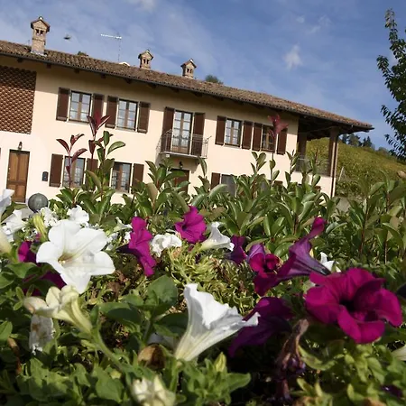 فندق مبيت وإفطار Cascina La Corte