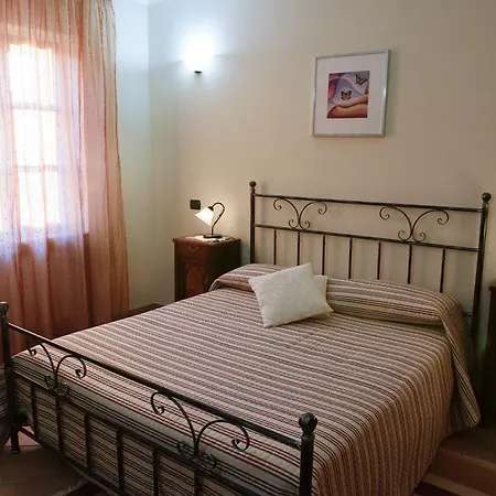 Cascina La Corte * Neive