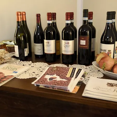 Cascina La Corte