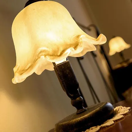 Cascina La Corte Couette-café 3*