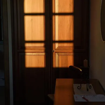 Cascina La Corte Нейве