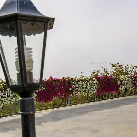 Couette-café Cascina La Corte 3*