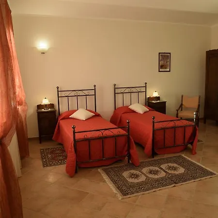 Nocleg ze śniadaniem Cascina La Corte
