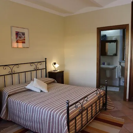 فندق مبيت وإفطار Cascina La Corte نيف