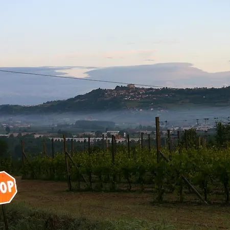 Cascina La Corte