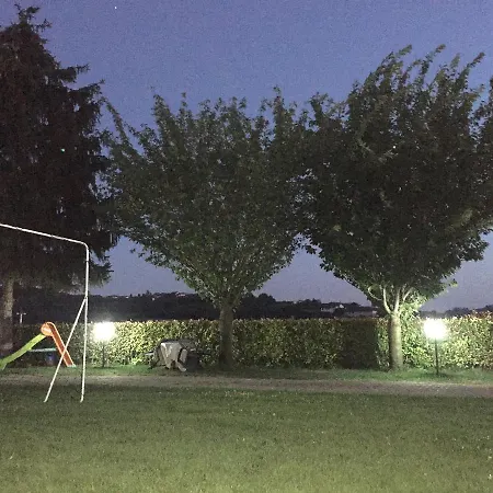 Cascina La Corte Neive