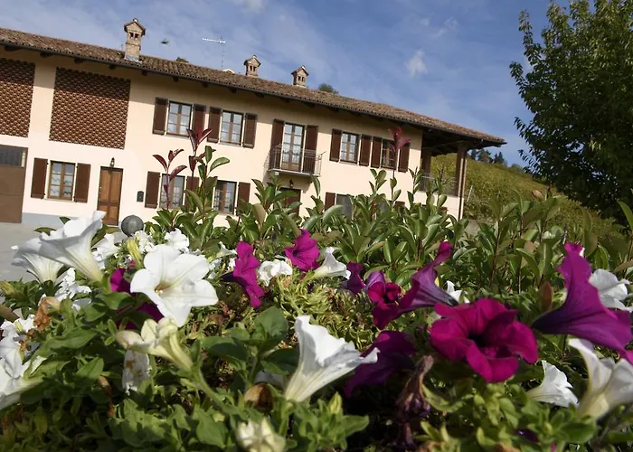 Bed & Breakfast Cascina La Corte