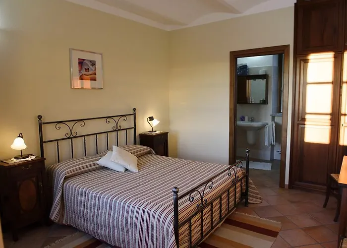 Frühstückspension Cascina La Corte Neive